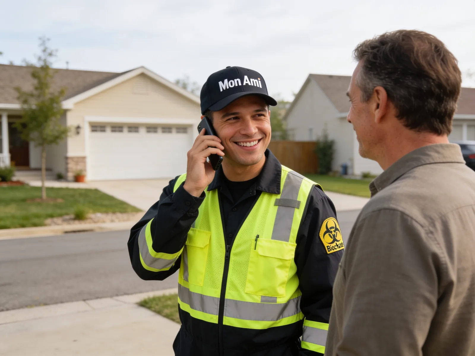 Sewage Cleanup Saint Ann, MO FAQs