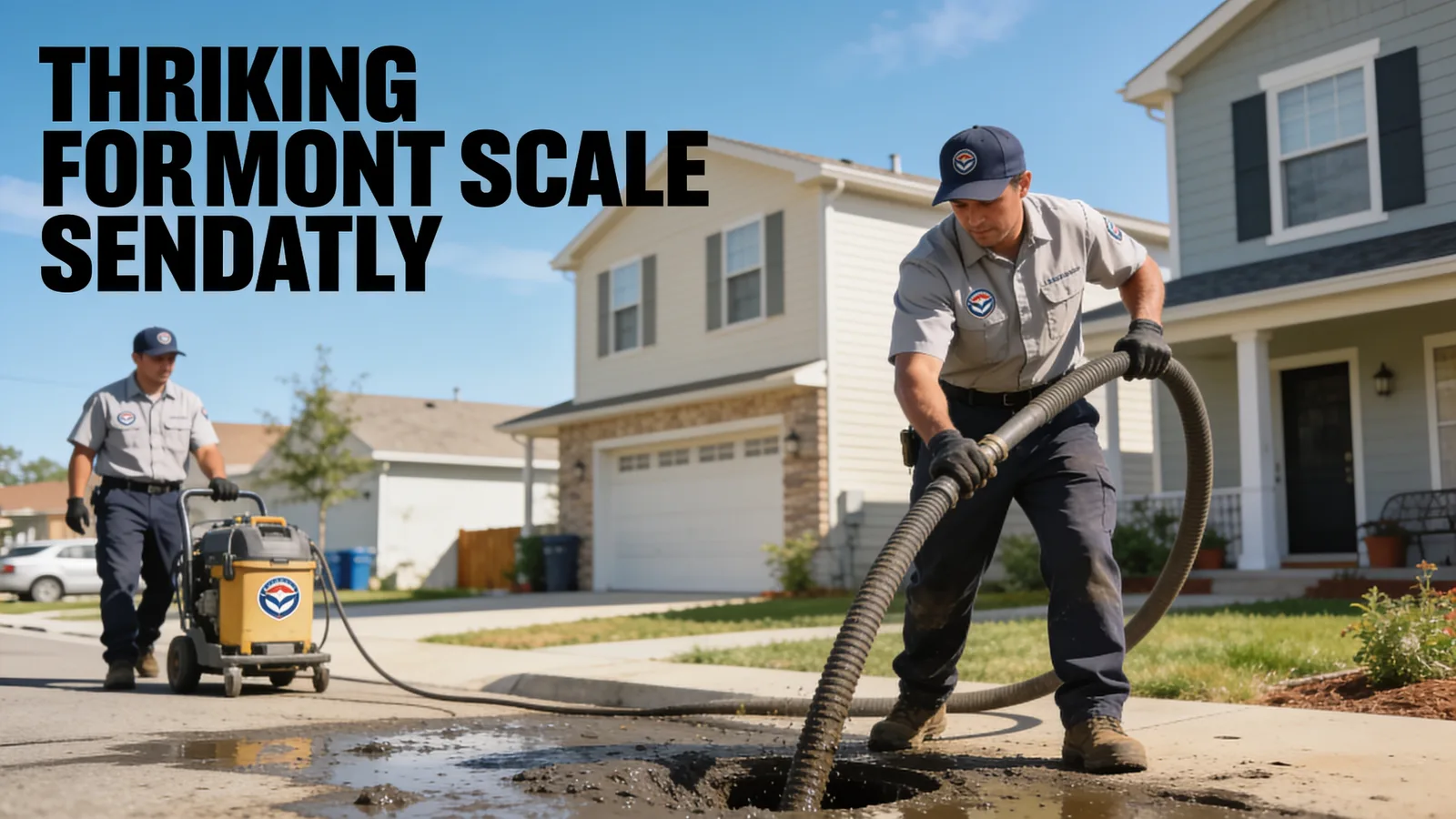 Sewage Cleanup in Saint Ann, MO near me